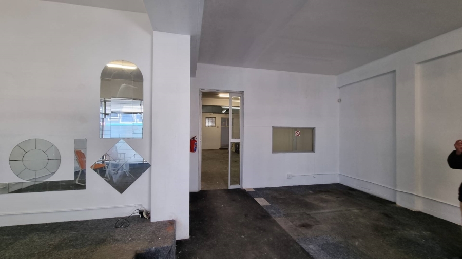 Commercial Property for Sale in Woodstock Western Cape